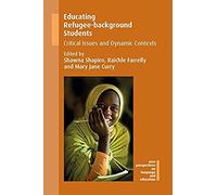 Educating Refugee-Background Students