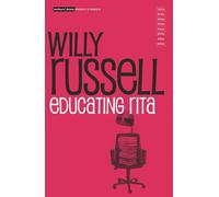 Willy Russell – Educating Rita – Poche (Modern Classics)