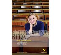Educating Rita – Pearson Longman