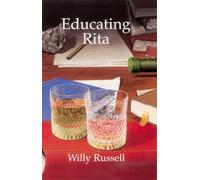 Educating Rita – Pearson Longman