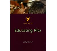 Educating Rita