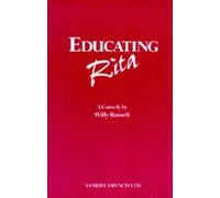 Educating Rita - A Comedy