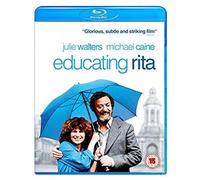 Educating Rita [Blu-Ray] [2018]