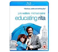 Educating Rita [Blu-Ray] [2018]