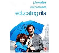 Educating Rita [Dvd] [2018]