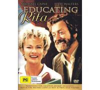 Educating Rita [Dvd] Australia - Import, Ntsc Region 0