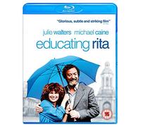 Educating Rita [Edizione: Regno Unito] [Import]