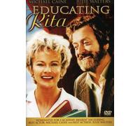 Educating Rita [Import USA Zone 1]