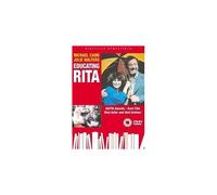 Educating Rita - Michael Caine, Julie Walters - Dvd Zone 2