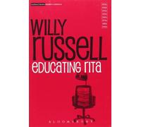 Educating Rita (Modern Classics) by Willy Russell (2009-05-10)