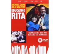 Educating Rita Remastered [Import anglais]
