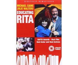 Educating Rita Remastered [Import anglais]