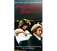 Educating Rita [VHS]