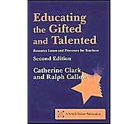Educating The Gifted And Talented
