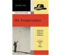 Educating the Imagination Christopher Edgar, Ron Padgett (Auteur)