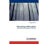 Educating-Within-Place