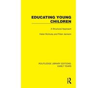 Educating Young Children