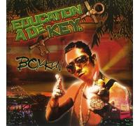 Education A De Key [Import]