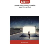 Éducation à la citoyenneté et cohésion sociale
