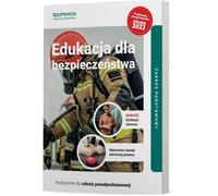 Éducation à la sécurité. École secondaire. Manuel. Gamme de base. Nouvelle édition 2023-2025