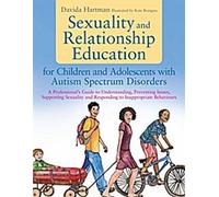 Éducation à la sexualité et aux relations pour les enfants et les adolescents atteints de troubles du spectre autistique
