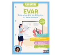 Education à la vie affective et relationnelle (EVAR) - Cycles 2 et 3