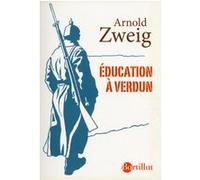 EDUCATION A VERDUN