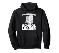 Éducation - Administration Établissement Directeur du Lycée Sweat à Capuche