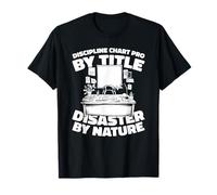 Éducation Administration - Établissement Directeur du Lycée T-Shirt