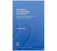 Education - An 'impossible Profession'?
