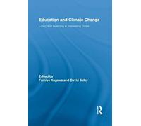 Education And Climate Change