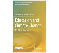Education And Climate Change