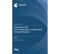 Education And Communication In Veterinary Clinical Practice