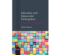Education And Democratic Participation
