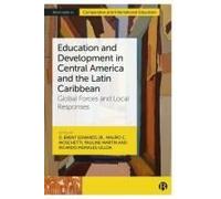 Education And Development In Central America And The Latin Caribbean