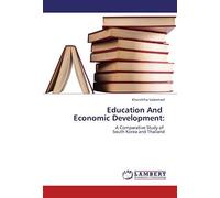 Education And Economic Development