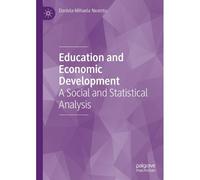 Education And Economic Development