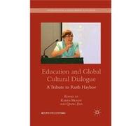 Education and Global Cultural Dialogue - Palgrave Macmillan - Palgrave Macmillan - Livre en Anglais - Paperback Palgrave MacmillanPalgrave Macmillan (Auteur)
