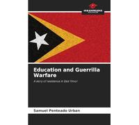 Education and Guerrilla Warfare