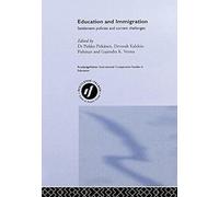 Education And Immigration