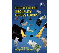 Education And Inequality Across Europe