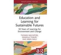 Education And Learning For Sustainable Futures