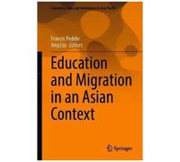 Education And Migration In An Asian Context