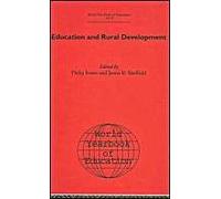 Education And Rural Development