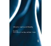 Education And Social Mobility