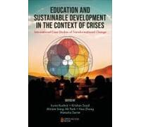 Education And Sustainable Development In The Context Of Crises