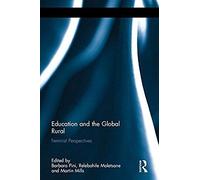 Education And The Global Rural