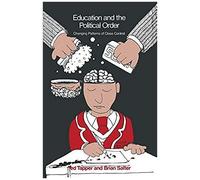 Education And The Political Order