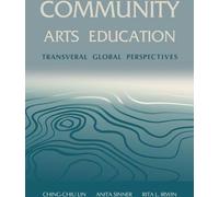 Éducation artistique communautaire
