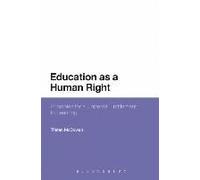 Education As A Human Right